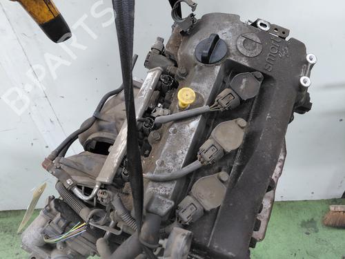 Engine SMART FORTWO Coupe (451) 1.0 (451.331, 451.380) | BP34373501M1 - Image 4