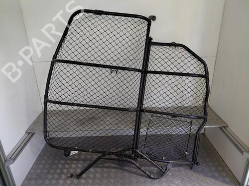 Cargo separator RENAULT KANGOO Express (FW0/1_) 1.5 dCi 75 (FW07, FW10, FW04) | BP38092540I36 - Image 2