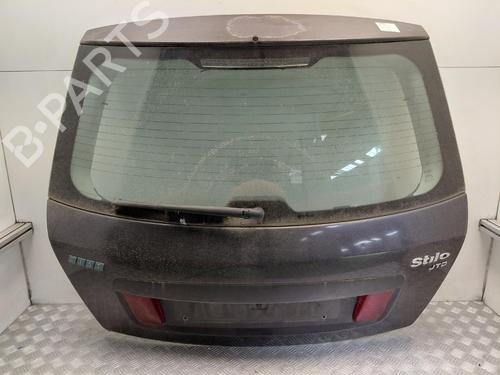 Used Tailgate Tailgate 36943371 36943371