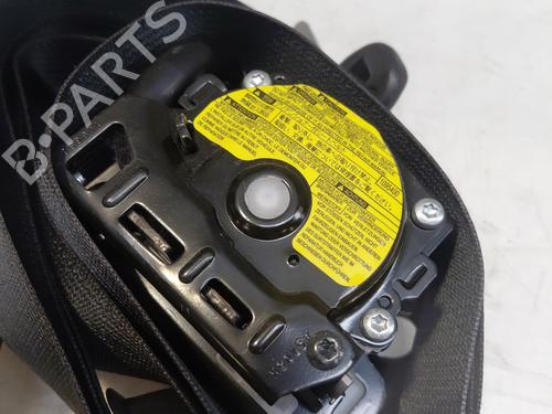 Used Front left seatbelt Front left seatbelt CITROËN C1 II (PA_, PS_) 1.2 VTi 82 (82 hp) 32984610 32984610