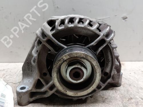 Used Alternator FIAT 500 (312_) 1.2 (312AXA1A) (69 hp) 29630217