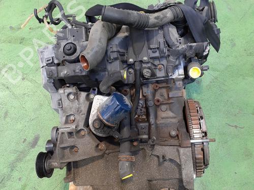 Engine RENAULT KANGOO Express (FW0/1_) 1.5 dCi 75 (FW07, FW10, FW04) | BP24753642M1  - Image 6
