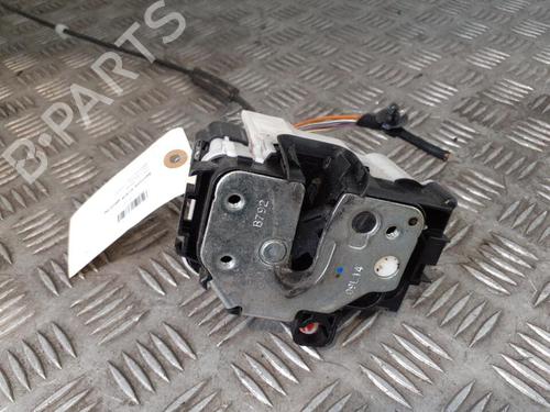 Front left lock FIAT 500 (312_) 1.2 (312AXA1A) | BP24746726C98 