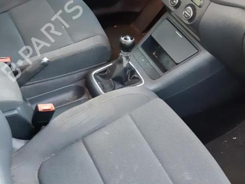 Left sun visor VW GOLF PLUS V (5M1, 521) 1.9 TDI | BP24745449I1 - Image 3