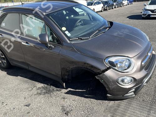 Front left window mechanism FIAT 500X (334_) 2.0 D Multijet 4x4 (334AXB22, 334AXD2B) | BP36481241C22 - Image 22
