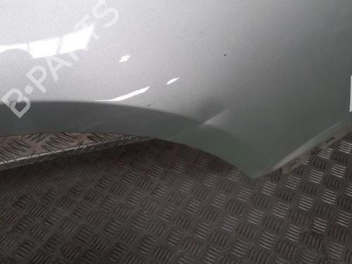 Right front fenders VW PASSAT B6 (3C2) 2.0 TDI 16V | BP24761301C42 