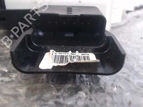 Used Front right lock Front right lock 24750126 24750126