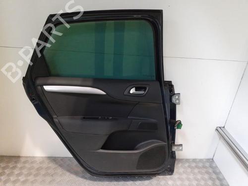 Left rear door CITROËN C4 II (NC_) 2.0 HDi / BlueHDi 150 | BP24742187C4 