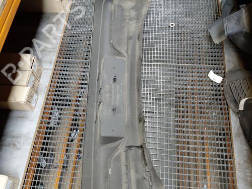 Rear bumper OPEL TIGRA (S93) 1.4 16V (F07) | BP29164651C8 
