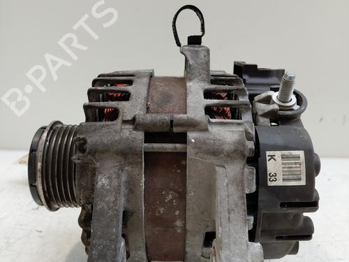 Used Alternator Alternator KIA RIO IV (YB, SC, FB) [2017-2026] 32694198 32694198