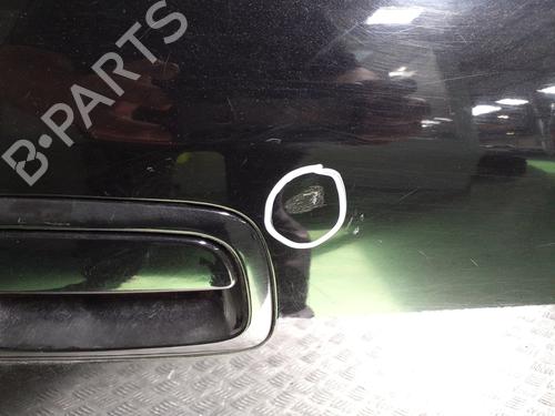 Right front door OPEL ZAFIRA A MPV (T98) 2.2 DTI 16V (F75) | BP28189834C3 