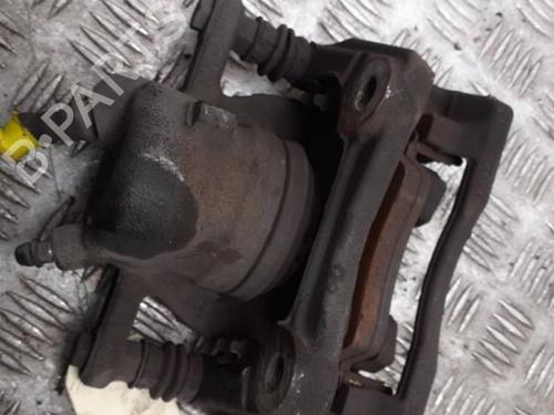 Used Left front brake caliper Left front brake caliper RENAULT CLIO III (BR0/1, CR0/1) 1.5 dCi (BR0H, CR0H, CR1S, BR1S) (106 hp) 24742373 24742373