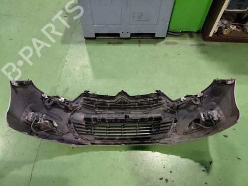 Front bumper CITROËN C4 II (NC_) 1.6 HDi 115 | BP29298921C7 