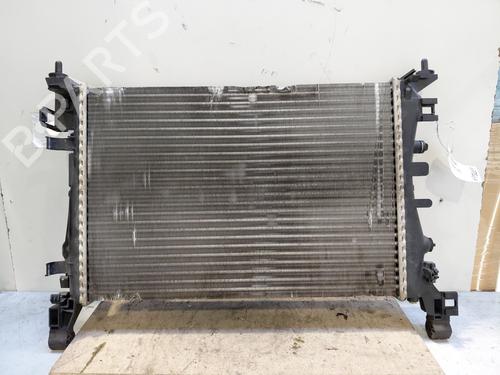 Køler OPEL CORSA E (X15) 1.4 (08, 68) | BP28367296M31
