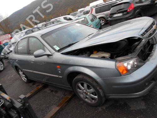 Right headlight CHEVROLET EVANDA 2.0 | BP24758683C29 - Image 6