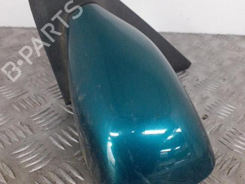 Left mirror FORD FIESTA IV (JA_, JB_) 1.25 i 16V | BP24740400C26 