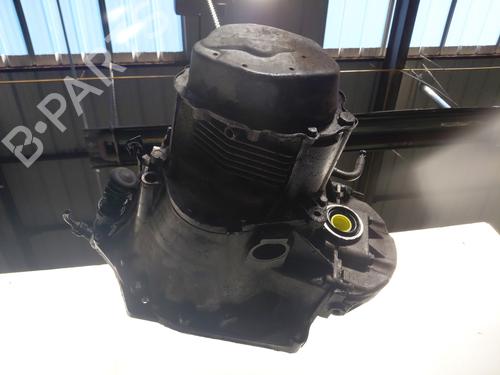 Gearbox CITROËN BERLINGO Box Body/MPV (B9) 1.6 BlueHDi 100 | BP31156299M3  - Image 6