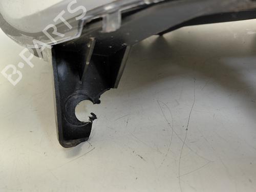 Right headlight CITROËN BERLINGO MULTISPACE (B9)  | BP34105616C29  - Image 5