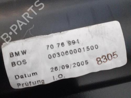 Rear parcel shelf BMW 5 Touring (E61) 530 d | BP24749909C85 - Image 6