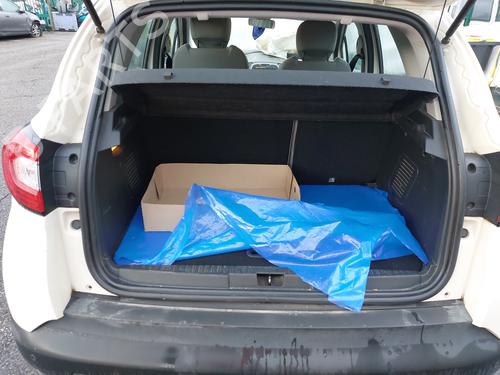 Left tailgate light RENAULT CAPTUR I (J5_, H5_) 0.9 TCe 90 | BP31376693C79  - Image 17