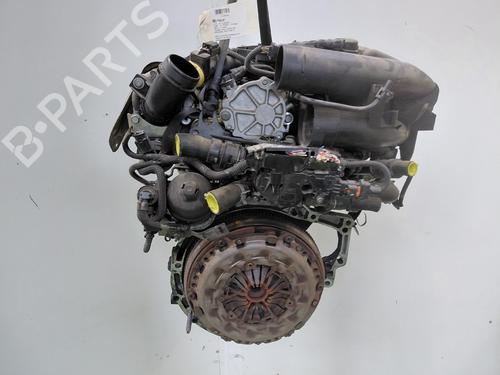 Engine CITROËN JUMPY III Van (V_) 1.6 BlueHDi 95 | BP35918480M1 - Image 3