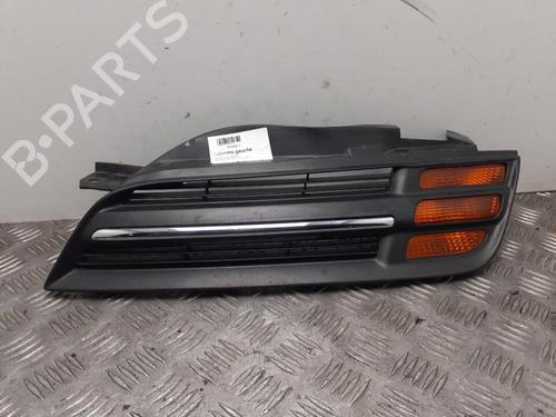 Grille NISSAN MICRA III (K12) 1.2 16V | BP24759421C40 