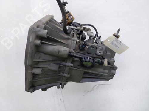 Gearbox RENAULT CAPTUR I (J5_, H5_) 1.2 TCe 120 | BP33474415M3 - Image 7