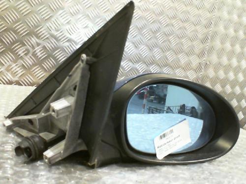 Used Right mirror BMW 1 (E87) 118 d (122 hp) 24745794