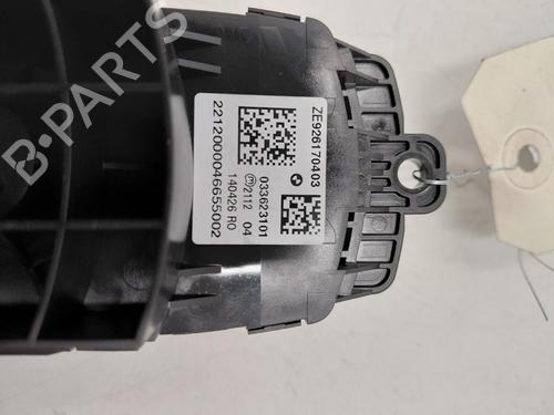 Used Switch Switch BMW 1 (F20) 116 i (136 hp) 40281299 40281299