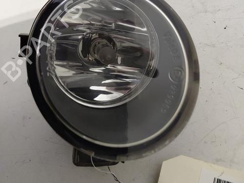 Used Right front fog light RENAULT CLIO II (BB_, CB_) 1.2 16V (BB05, BB0W, BB11, BB27, BB2T, BB2U, BB2V, CB05,... (75 hp) 31097356