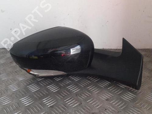 Used Right mirror Right mirror RENAULT ZOE (BFM_) ZOE (88 hp) 24760195 24760195