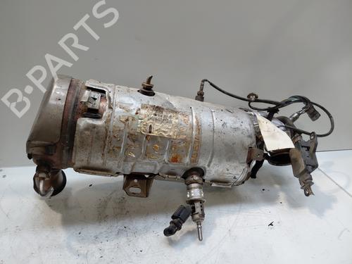 Particulate filter CITROËN BERLINGO Box Body/MPV (K9) 1.5 BlueHDi 130 | BP31166008M81