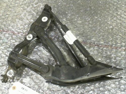Used Hinge/Door check strap AUDI TT Roadster (8N9) 1.8 T (150 hp) 24765991