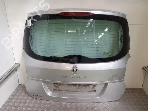 Bakluke CC/Kombi-Kupé RENAULT MODUS / GRAND MODUS (F/JP0_) 1.5 dCi (JP0G, JP0H) (106 hp) 25929123