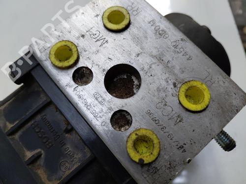 ABS pump TOYOTA YARIS (_P1_) 1.0 (SCP10_, SCP10R) | BP30091719M43