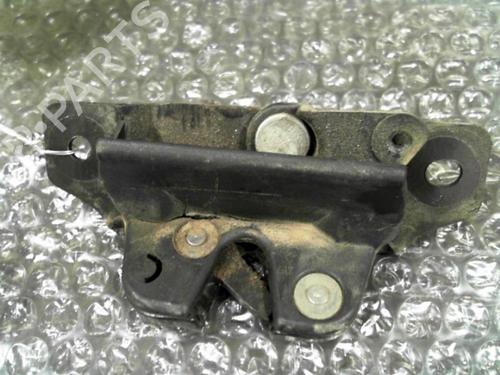 Used Tailgate lock PEUGEOT 406 Break (8E/F) 2.0 HDI 110 (109 hp) 24763253