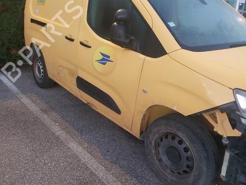 Used Parts CITROËN BERLINGO Box Body/MPV (K9) 1.5 BlueHDi 130 (131 hp) 4264758