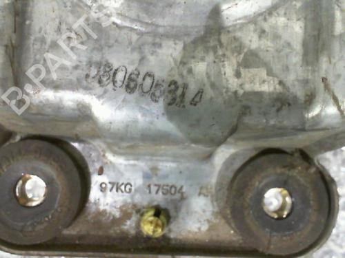 Used Front wiper motor FORD KA (RB_) 1.6 i (95 hp) 24762542