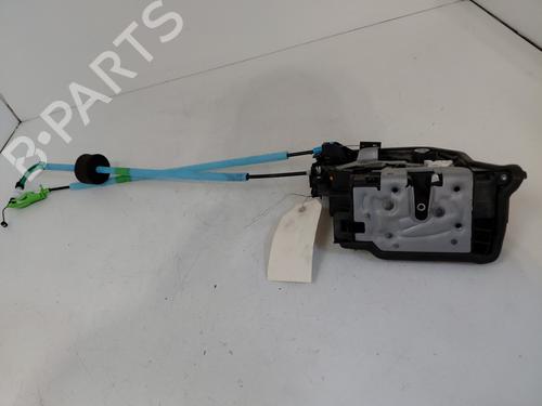 Rear right lock BMW X1 (F48) sDrive 18 i | BP26718734C99 