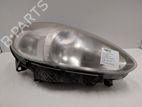 Right headlight FIAT PUNTO (199_) 1.3 D Multijet | BP38427915C29 - Image 3