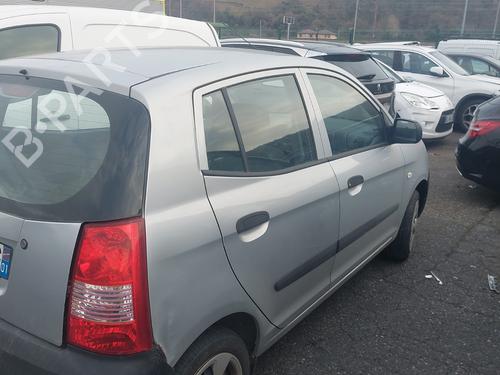 Left headlight KIA PICANTO I (SA) 1.0 | BP29643534C28 - Image 4