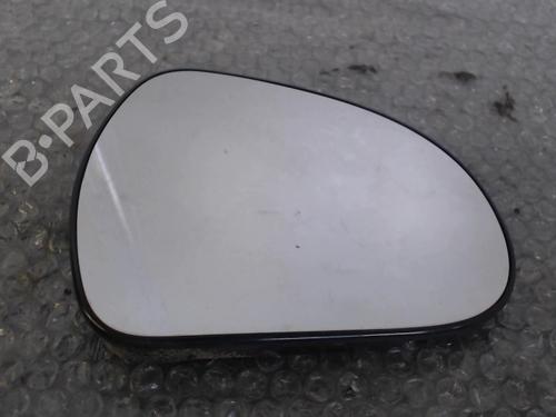 Used Right mirror glass PEUGEOT 308 I (4A_, 4C_) 1.6 HDi (112 hp) 24760514