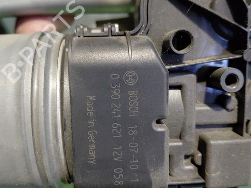 Front wiper motor CITROËN BERLINGO Box Body/MPV (B9) 1.6 BlueHDi 100 | BP30091694M29 