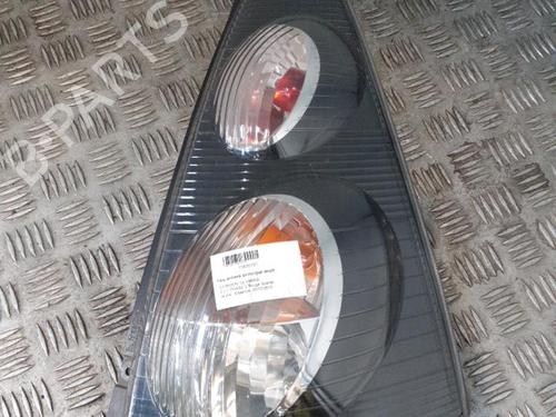 Used Right taillight CITROËN C1 (PM_, PN_) 1.0 (68 hp) 24766828