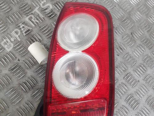 Used Right taillight NISSAN MICRA III (K12) 1.2 16V (65 hp) 24739798