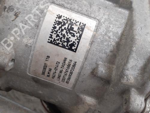 Steering rack CITROËN C3 / C3 ORIGIN III (SX) 1.6 BlueHDi 75 | BP24753815M22 