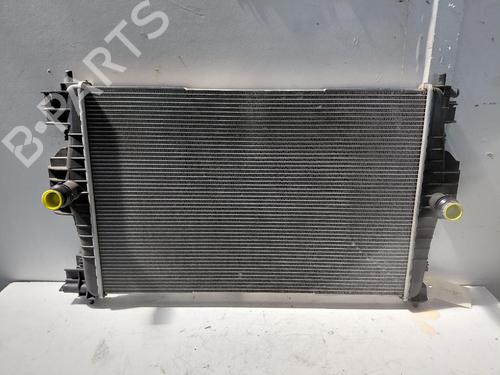 Water radiator CITROËN DS4 (NX_) 1.6 THP 200 | BP36345762M31 - Image 4