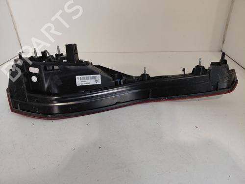 Used Right tailgate light Right tailgate light RENAULT MEGANE IV Hatchback (B9A/M/N_) 1.2 TCe 100 (B9MS) (100 hp) 36765047 36765047
