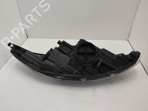 Used Left headlight Left headlight 38549278 38549278