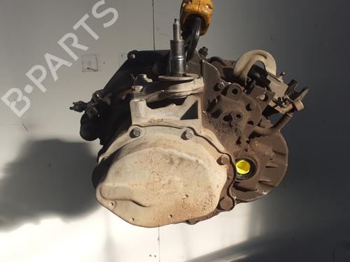 Gearbox CITROËN BERLINGO Box Body/MPV (B9) 1.6 BlueHDi 100 | BP27998100M3 